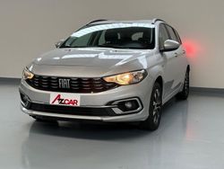 Gray Nuova 2025 Fiat Tipo City Life Station wagon | 19.900 € (Buon prezzo)