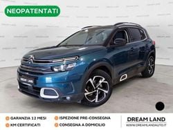 Blu Usata 2019 Citroën C5 Aircross Feel SUV | 13.700 € (Buon prezzo)