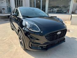 Nero Nuova 2025 Ford Puma ST-Line Tre volumi | 22.850 € (Buon prezzo)