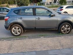 Grigio Usata 2013 Nissan Qashqai SUV | 7300 €
