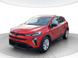 Rosso Nuova 2025 Renault Captur Evolution SUV | 19.700 € (Cara)