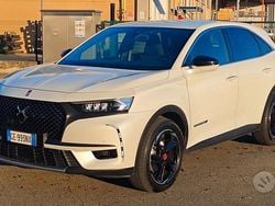 Bianco Usata 2021 DS Automobiles DS7 Crossback Performance SUV | 21.500 € (Buon prezzo)