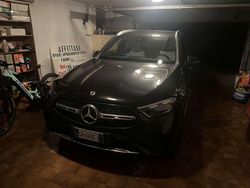 Nero Usata 2023 Mercedes GLC220 Premium SUV | 53.000 € (Ottimo prezzo)