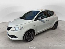 Grigio Usata 2021 Lancia Ypsilon Gold Due volumi | 10.500 € (Ottimo prezzo)