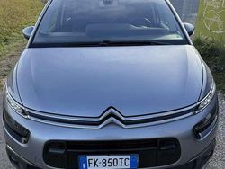 Usata 2017 Citroën C4 Picasso Feel Monovolume | 7100 € (Super prezzo)