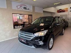 Nero Usata 2019 Ford Kuga SUV | 12.990 € (Buon prezzo)
