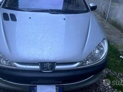 Grigio Usata 2006 Peugeot 206 Station wagon | 2500 €
