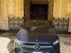 Usata 2022 Mercedes A35 AMG Advanced Plus Tre volumi | 35.900 € (Super prezzo)