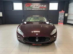 Rosso Usata 2009 Maserati Granturismo Coupé | 44.990 € (Super prezzo)