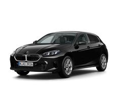 Nero Nuova 2025 BMW 118 Due volumi | 37.400 €