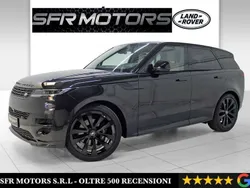 Nero Usata 2024 Land Rover Range Rover Sport SE Dynamic SUV | 105.900 € (Super prezzo)