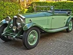 Altri Usata 1970 Rolls Royce Phantom Cabrio | 161.476 €