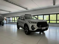 Grigio Nuova 2025 DR Automobiles DR6 SUV | 24.950 € (Buon prezzo)