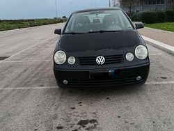 Usata 2005 VW Polo Trendline Tre volumi | 1900 € (Ottimo prezzo)