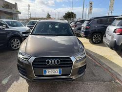 Marrone Usata 2018 Audi Q3 S-Line SUV | 14.990 € (Super prezzo)