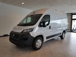 Bianco Usata 2022 Fiat E-Ducato Tre volumi | 25.613 € (Cara)