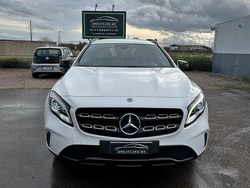 Bianco Usata 2018 Mercedes 200 Premium Station wagon | 16.500 € (Buon prezzo)
