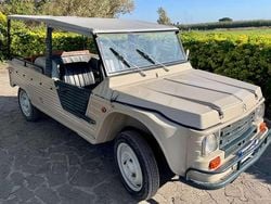 Beige Usata 1979 Citroën Méhari Cabrio | 14.700 €