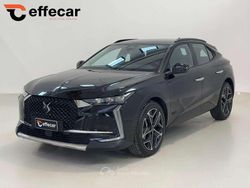 Nero Usata 2023 DS Automobiles DS4 Crossback Rivoli SUV | 19.900 € (Buon prezzo)
