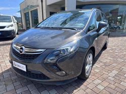 Grigio scuro Usata 2013 Opel Zafira Tourer Cosmo Monovolume | 7900 € (Buon prezzo)