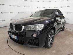Other Usata 2018 BMW X4 M Sport SUV | 25.900 € (Ottimo prezzo)