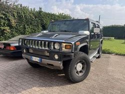 Usata 2004 Hummer H2 SUV | 32.000 € (Super prezzo)