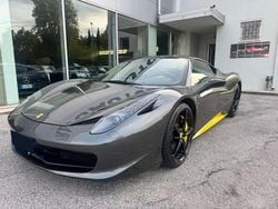 Antracite Usata 2010 Ferrari 458 Coupé | 175.000 € (Super prezzo)