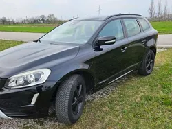 Nero Usata 2015 Volvo XC60 Summum SUV | 14.900 € (Buon prezzo)