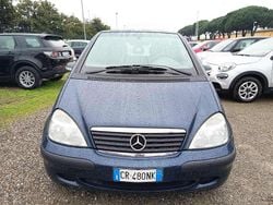 Blu Usata 2003 Mercedes A140 Classic Tre volumi | 1999 € (Buon prezzo)