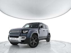 Blu Usata 2021 Land Rover Defender Dynamic SUV | 43.900 € (Super prezzo)