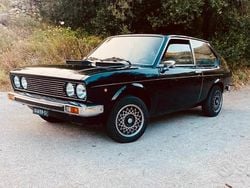 Nero Usata 1970 Fiat 128 Coupé | 5500 €