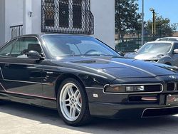 Nero Usata 1993 BMW 850 Coupé | 95.000 €