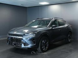 Grigio Usata 2025 Cupra Formentor SUV | 30.900 € (Ottimo prezzo)