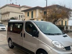 Grigio Usata 2014 Renault Trafic Monovolume | 16.900 €
