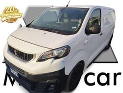 Bianco Usata 2020 Peugeot Expert Premium Furgone | 11.900 € (Super prezzo)