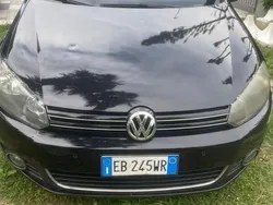 Usata 2010 VW Golf VI Highline Due volumi | 3399 € (Super prezzo)