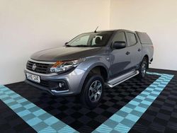 Grigio Usata 2019 Fiat Fullback S Pick-up | 18.990 € (Ottimo prezzo)
