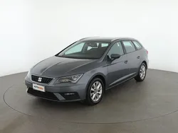 Grigio Usata 2018 Seat Leon Style | 13.499 € (Buon prezzo)