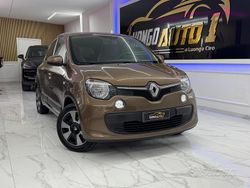 Marrone Usata 2014 Renault Twingo SE Due volumi | 7000 € (Buon prezzo)