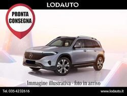 Grigio Nuova 2026 Mercedes EQB250+ Advanced SUV | 47.900 € (Buon prezzo)