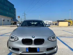 Usata 2013 BMW 116 Sport Line Due volumi | 7100 € (Super prezzo)