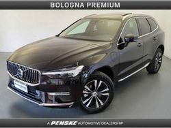 Nero Nuova 2025 Volvo XC60 Core SUV | 51.500 €