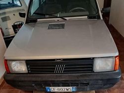 Usata 2003 Fiat Panda 4x4 Climbing Due volumi | 5800 € (Ottimo prezzo)