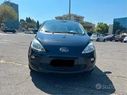 Nero Usata 2011 Ford Ka Due volumi | 4900 € (Buon prezzo)