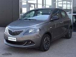 Grigio Usata 2024 Lancia Ypsilon S Due volumi | 14.600 € (Buon prezzo)