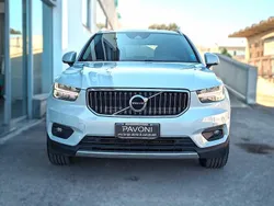 Argento Usata 2021 Volvo XC40 Inscription SUV | 24.900 € (Ottimo prezzo)