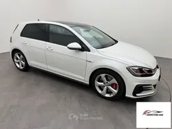 Bianco Usata 2019 VW Golf VII GTI Tre volumi | 23.900 € (Ottimo prezzo)