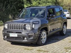 Grigio Usata 2024 Jeep Renegade Limited SUV | 19.500 € (Ottimo prezzo)