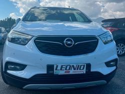 Bianco Usata 2017 Opel Mokka X SUV | 10.500 € (Buon prezzo)