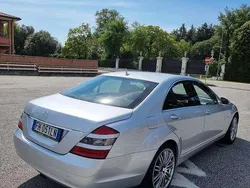 Usata 2009 Mercedes S320 Elegance Tre volumi | 13.400 € (Buon prezzo)